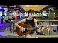 ZOE GOTUSSO | Acústico en La Voz: Pensando en ti - Superpoder