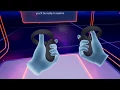 Oculus Quest Introduction Tutorial Experience First Steps