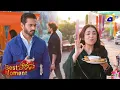 Download Lagu Tere Bin Episode 23 | Yumna Zaidi - Wahaj Ali | Best Moment 03