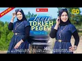 Janji Tokleh Pegey - Rosalinda (Official Music Video) | New Clip 2025