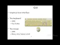 Java GUI Part 1 - Dr Sameh