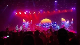 190912 covers mashups day6 at playstation theater new york city