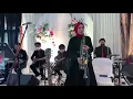 Download Lagu Cantik - Kahitna (Cover Saxophone)