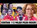 ​💥 HEBOH PARAH! | Kontrak 112 Miliar Pecahkan Rekor! Arbil-Zahra Resmi Milik Indosiar!