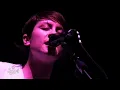 Tegan and Sara - You Wouldn't Like Me | Live in Sydney