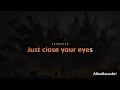 Slipknot - If Rain Is What You Want (Karaoke)