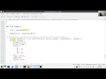 Computational Physics with Python Introduction Part A - 7
