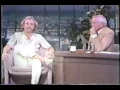Download Lagu carson interview may 5 1981