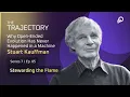 Stuart Kauffman - Why Open-Ended Evolution Hasn t Happened in a Machine Stewarding the Flame Ep 5