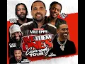 We Them Ones Comedy Tour - With ALL the Performances Best Highlights You Can t Miss