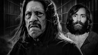 How Danny Trejo Survived California s Most Violent Prisons