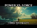 Download Lagu Power vs. Force': The 3 Realms of Consciousness to Unlock Your Highest Potential#motivation #mindset