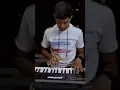 Kuch Kuch Hota Hai ||Mrudul Bari || Piano cover