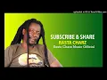 Amayangyi - Rasta Charz ( Offficial Audio)