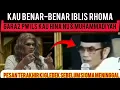 Download Lagu RHOMA IBLIS!! KI GLEDEK SEBUT SI TUA BANGKA INI IBLIS TERLAKNAT TELAH MENGHINA NU \u0026 MUHAMMADIYAH 