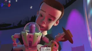 فيلم توي ستوري حكاية لعبة الجزء الاول مدبلج بالعربي Toy Story 1 Movie 