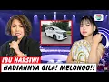 HEBOH!! JUARA 3 TAPI HADIAHNYA KALAHKAN JUARA 1? APRIL DA7 BIKIN BU SIWI MENANGIS!