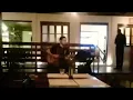 Nessa Paz Eu Vou - Tiago Iorc (Neto Meneses - Cover) • AO VIVO