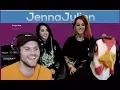 Jenna Julien Twitch Stream Highlights Part 1