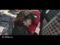 Spider-Man: No Way Home (2021) - Peter Parker Is Spider-Man Scene | Movieclips