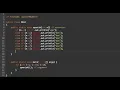 Java Methods Review - Spanish Numbers