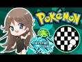 Pokemon Crystal Clear An Open World Pokemon Game - Pikasprey