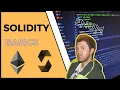Solidity Basics Enum - enumerated lists