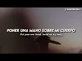 Alok, Daecolm, Malou - Unforgettable (Sub Español + Lyrics)