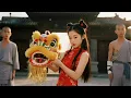 Download Lagu Seorang anak kecil yang lucu turun gunung untuk mencari keluarganya dan menjadi raja barongsai！