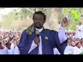 Download Lagu Shembe UNyazi Ebuhleni... Rev Jele 12 July 2025