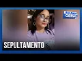 Lagu CASO DAIANE: Sepultamento da corretora acontece hoje em Uberlândia