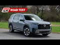 2026 Honda Pilot MotorWeek Road Test