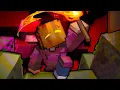 I M LATE FOR Broken Script 2 0 Minecraft