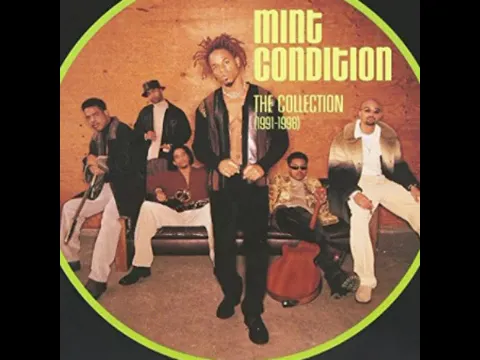 Download MP3 Mint Condition - U Send Me Swingin (Loop)