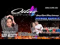 Download Lagu LIVE NIRWANA MANDALA SAKTI SUSY ARZETTY HALAL BI HALAL KELUARGA BESAR QILAS 2024 JUNTINYUAT -  IM