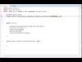 Java GUI Calculator Tutorial