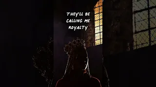 EGZOD MAESTRO CHIVES ROYALTY Lyrics Ft Neoni Shorts Lyrics 