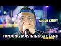 Lagu ABAH LALA BIKIN HEBOH !!! TANJUNG MAS NINGGAL JANJI || SALEHO LIVE PABELAN SEMARANG