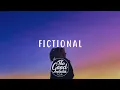 Lagu Khloe Rose - Fictional (Lyrics / Lyric Video)