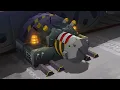 Astral Express Honkai Star Rail x BRAVE LOVE - Galaxy Express 999 [AMV]