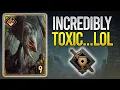 GWENT I WISH THIS DECK DIDN T EXIST