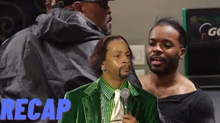 Bad Boys Texas Season 2 Episode 3 Recap The Most Intense One Yet