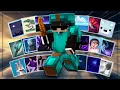 Top 25 BEST 16x Texture Packs of ALL TIME - FPS Boost 1 8 9 16x Packs
