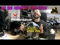 Lagu NEW 2026 NEXX X.RALLYE CARBON VS the good ol´KLIM KRIOS PRO - NO BS Honest review comparison