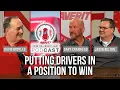 From the Driver s Seat Podcast - Driver Development Centers