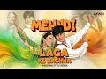 Lagu DJ KAASH - Mehndi Laga Ke Rakhna  - Wedding Style Remix  | Shah Rukh Khan, Kajol
