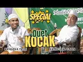Download Lagu DUET PALING KOCAK KH.MUSLEH ADNAN \u0026 KH.KHOLIL YASIN | Live:Batuputih Daya