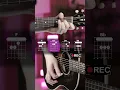 Download Lagu It's not about the money, money, money | Price Tag - Jessie J | Guitar Chords  #guitar #music
