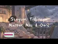 Matter Mos & Dere – Their Sleeping Smile (Lyrics)