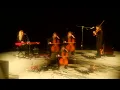 Agnes Obel WNUR Live Session - "Fuel to Fire"